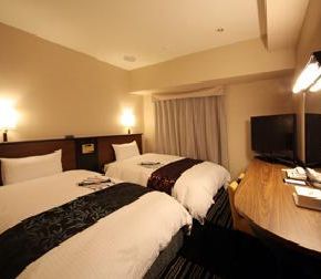 NearBy Hotel