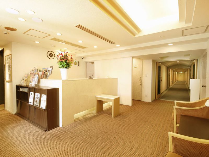 Hotel Photo 16