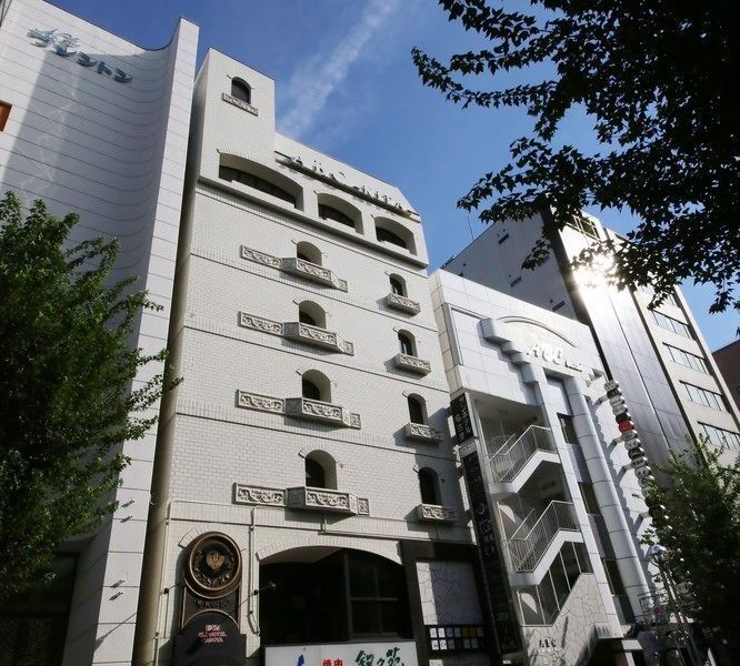 Hotel Photo 22