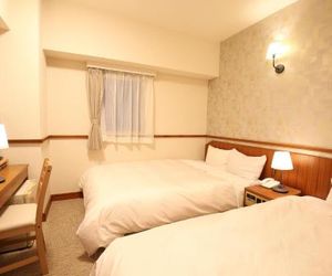 Hotel Nature Nagoya Sakae Kishu Railway Group Nagoya Japan