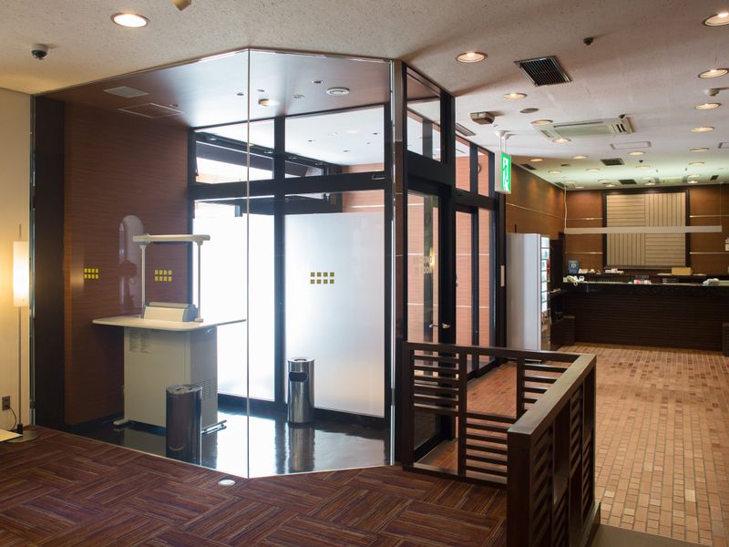 Hotel Photo 15