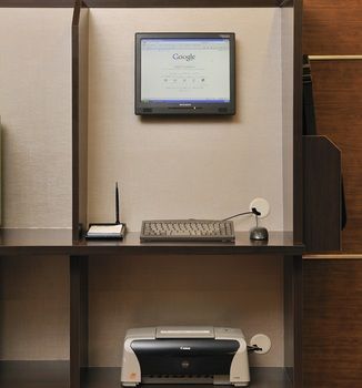 Hotel Photo 18