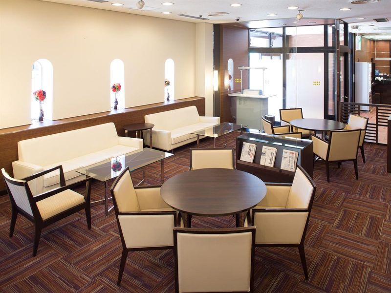 Hotel Photo 8