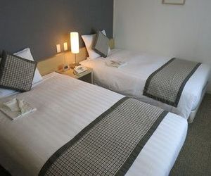 Hamilton Hotel -Red- Nagoya Japan
