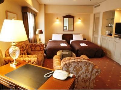 BEST WESTERN Hotel Nagoya