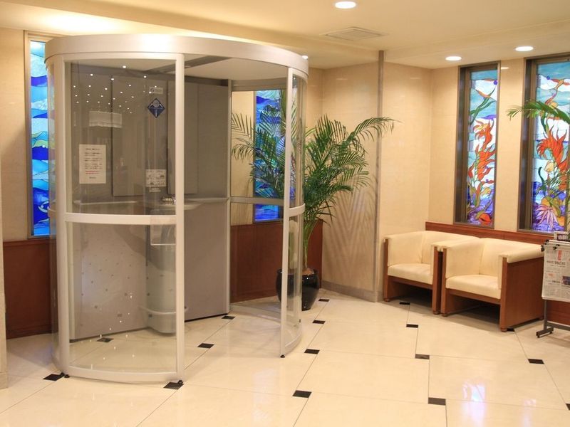 Hotel Photo 19
