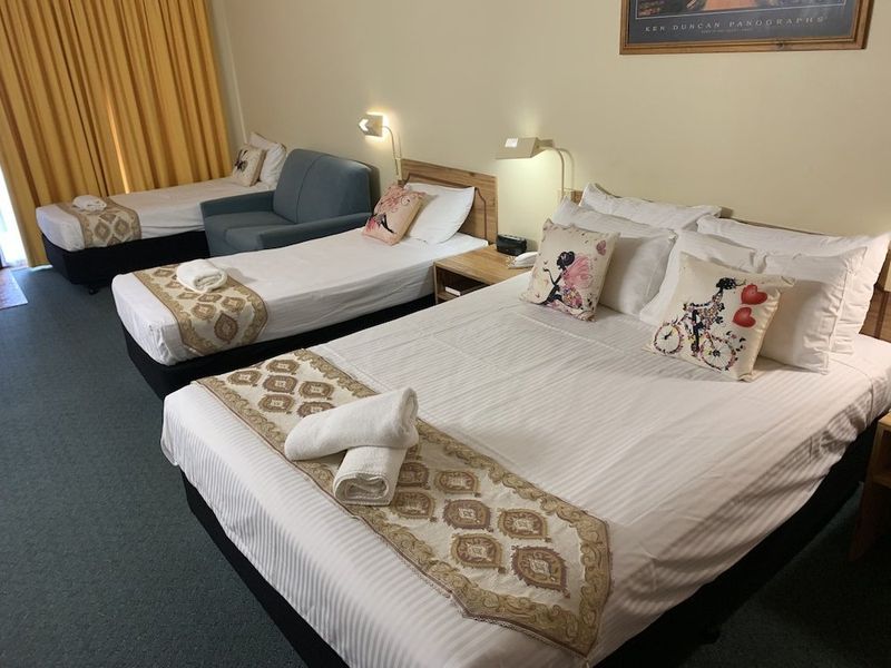 Hotel Photo 2