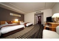 Отзывы Meitetsu New Grand Hotel, 3 звезды