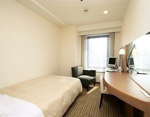 Hotel Sunroute Plaza Nagoya Nagoya Japan