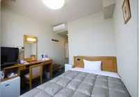 Отзывы Hotel Route-Inn Nagoya Higashi Betsuin, 3 звезды