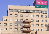 Отзывы Mercure Hotel Narita, 3 звезды