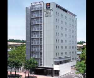 Comfort Hotel Narita Narita International Airport Japan