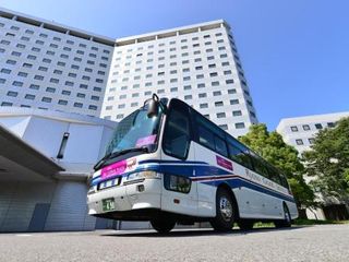 Hotel pic ANA Crowne Plaza Narita, an IHG Hotel