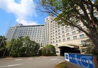 Отзывы Narita Excel Hotel Tokyu, 3 звезды