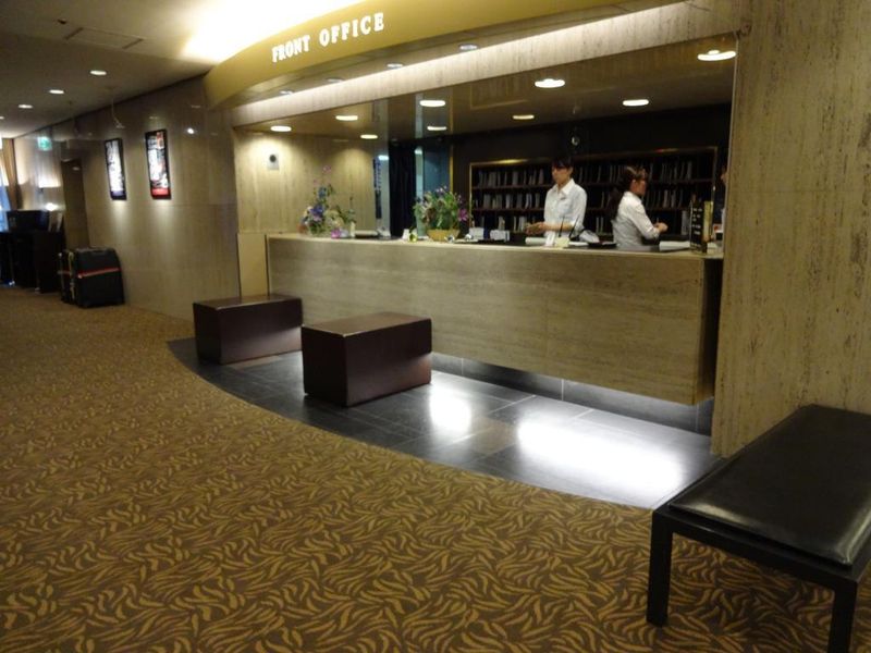 Hotel Photo 15