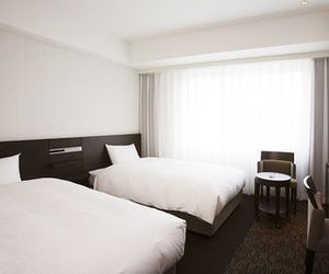 Hotel Leopalace Hakata Fukuoka Japan