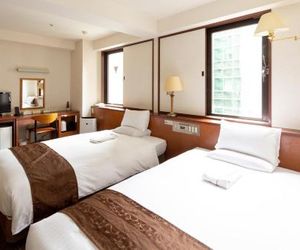 Toyo Hotel Fukuoka Japan