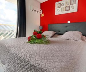 Golfe Hotel Marigot Netherlands Antilles