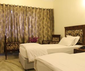 Hotel Taj Darbar Bodh Gaya India