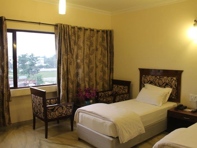 Hotel Photo 3