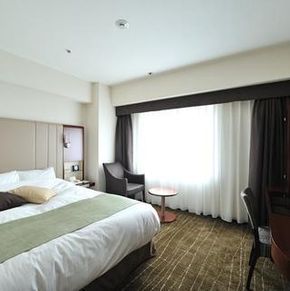 NearBy Hotel