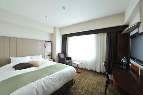 Hotel Granvia Hiroshima