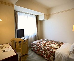 Hiroshima Intelligent Hotel Annex Hiroshima Japan