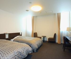 KKR Hotel Hiroshima Hiroshima Japan