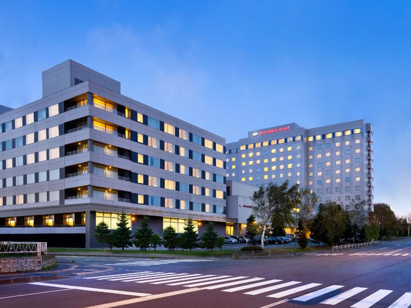 Hotel Photo 22