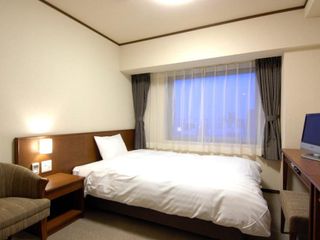 Hotel pic La Vista Kushirogawa