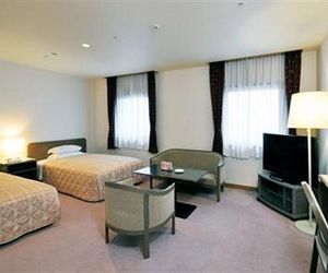 Shin-Sapporo Arc City Hotel Kitahiroshima Japan