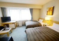 Отзывы Hotel Route-Inn Sapporo Ekimae Kitaguchi, 3 звезды