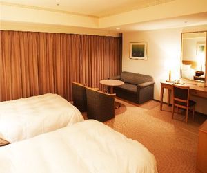 Century Royal Hotel Sapporo Hokkaido Island Japan