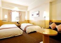 Отзывы Hotel Clubby Sapporo, 4 звезды