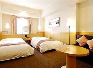 Hotel Clubby Sapporo Sapporo Japan