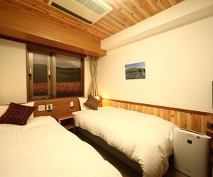 Dormy Inn Premium Sapporo Sapporo Japan
