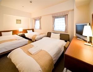Chisun Hotel Kobe Kobe Japan