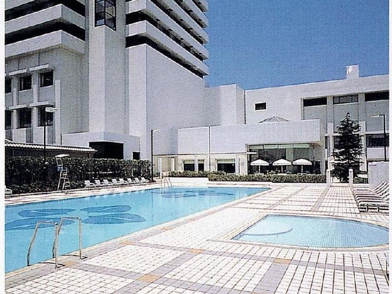 Hotel Photo 22