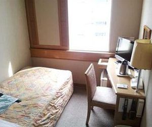 Sanside Hotel Kobe Japan