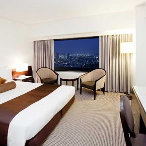 NearBy Hotel