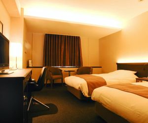 Sannomiya Terminal Hotel Kobe Japan