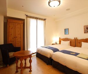 Hotel Monterey Kobe Kobe Japan