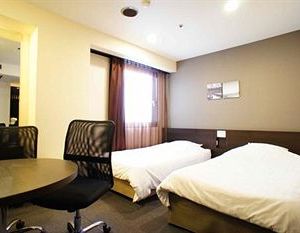 Kobe Plaza Hotel Kobe Japan