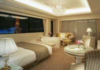 Отзывы Hotel La Suite Kobe Harborland, 5 звезд