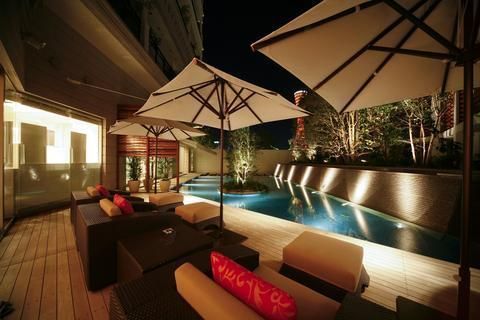 Hotel Photo 11