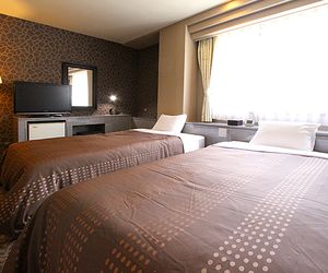 Hotel Livemax Kobe Kobe Japan