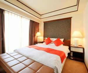Daiichi Grand Hotel Kobe Sannomiya Kobe Japan