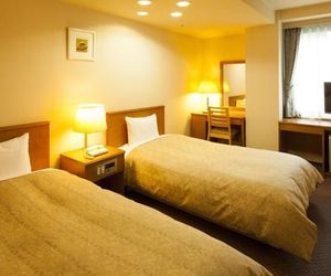 Kobe City Gardens Hotel (Formally Hotel Kobe Shishuen) Kobe Japan