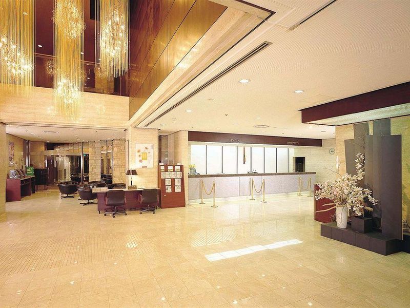 Hotel Photo 15