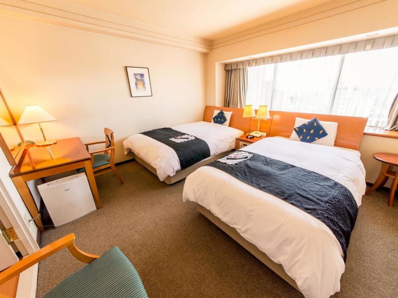 Hotel Photo 1